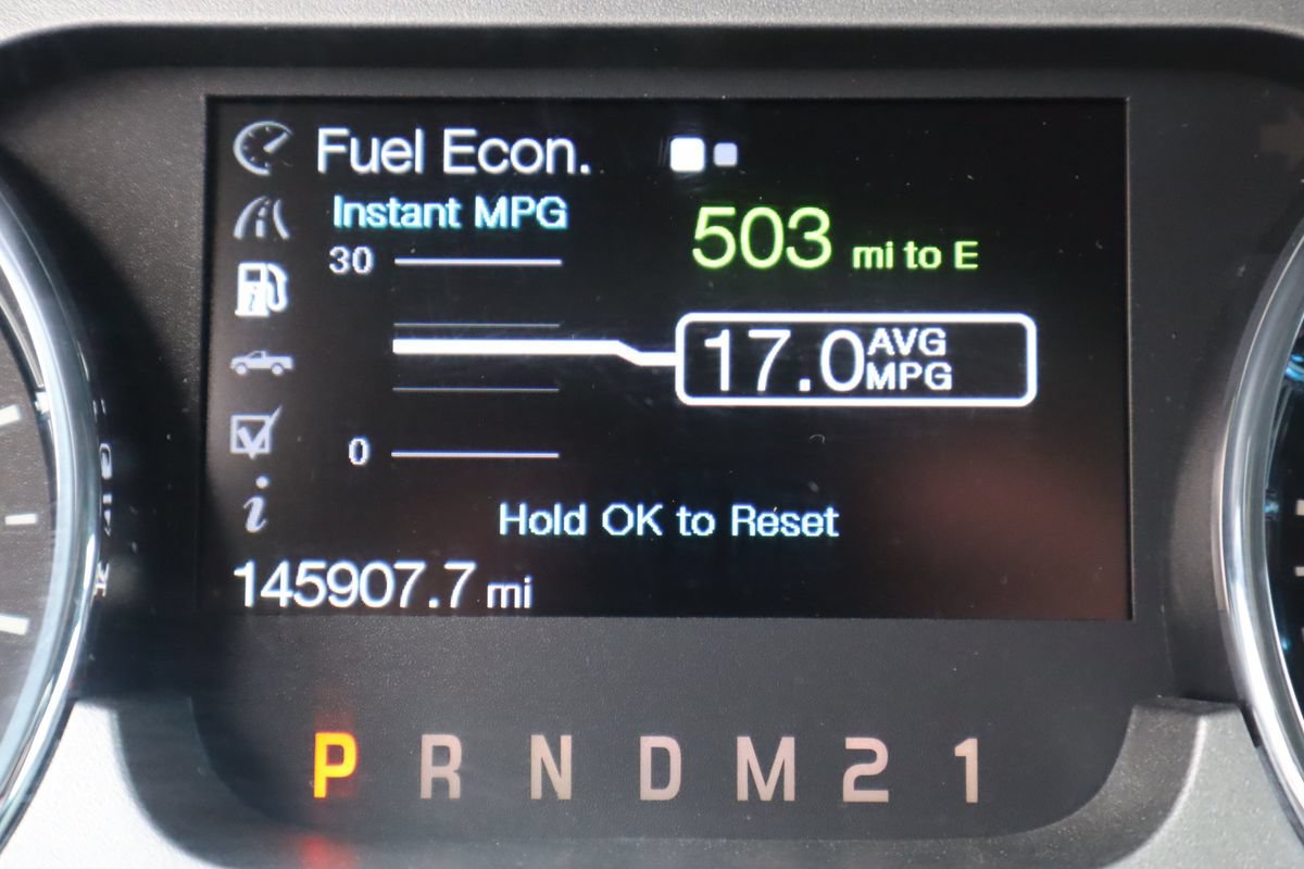 Used 2012 Ford F150 Platinum AWD/4WD image 45