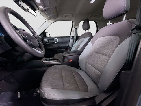 Used 2023 Ford Bronco Sport Big Bend image 22