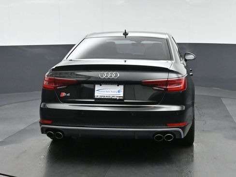 Used 2018 Audi S4 Prestige w/ Prestige Package image 6