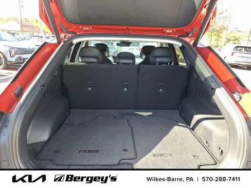 Certified 2023 Kia EV6 Wind image 32