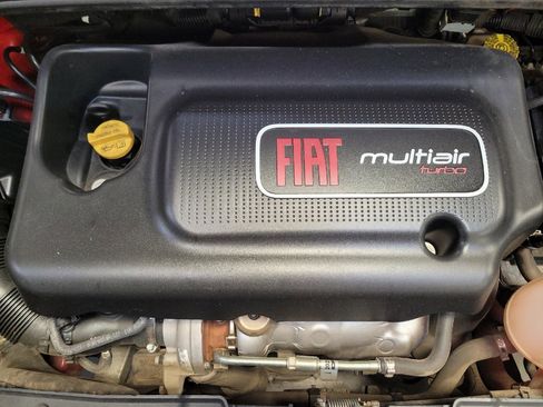 Used 2018 FIAT 500L Lounge image 30