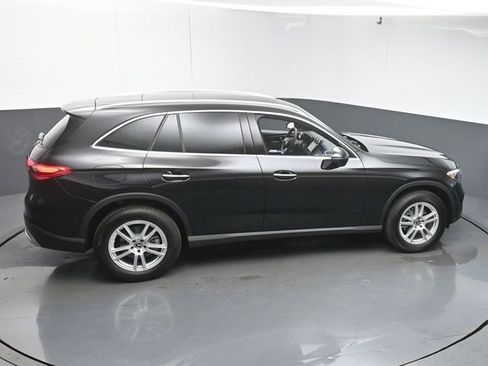 Used 2025 Mercedes-Benz GLC 300 GLC 300 image 49