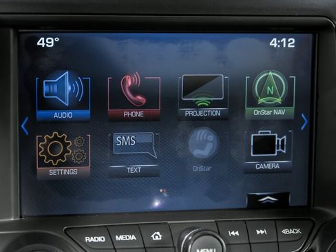 Used 2017 Chevrolet Corvette Z06 image 30