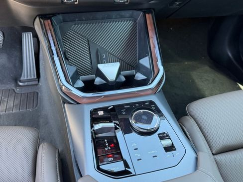 New 2026 BMW X3 xDrive30 AWD/4WD image 27