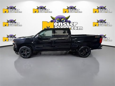 Used 2017 Chevrolet Silverado 1500 LT image 7