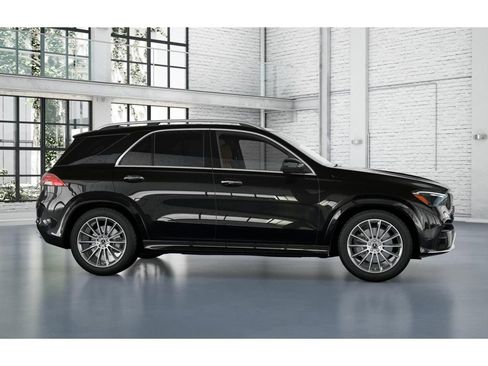 New 2026 Mercedes-Benz GLE 350 4MATIC image 15