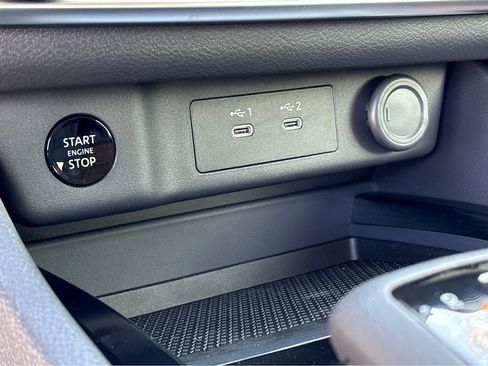 New 2026 Nissan Rogue SV image 18