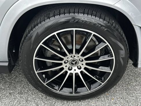 Certified 2023 Mercedes-Benz GLE 450 4MATIC image 14