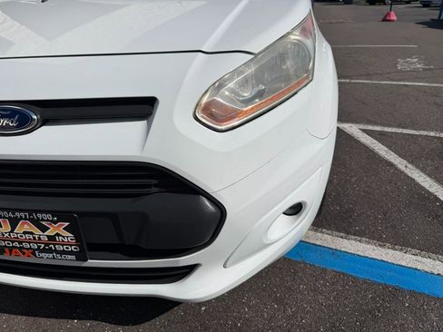 Used 2016 Ford Transit Connect XLT FWD image 6