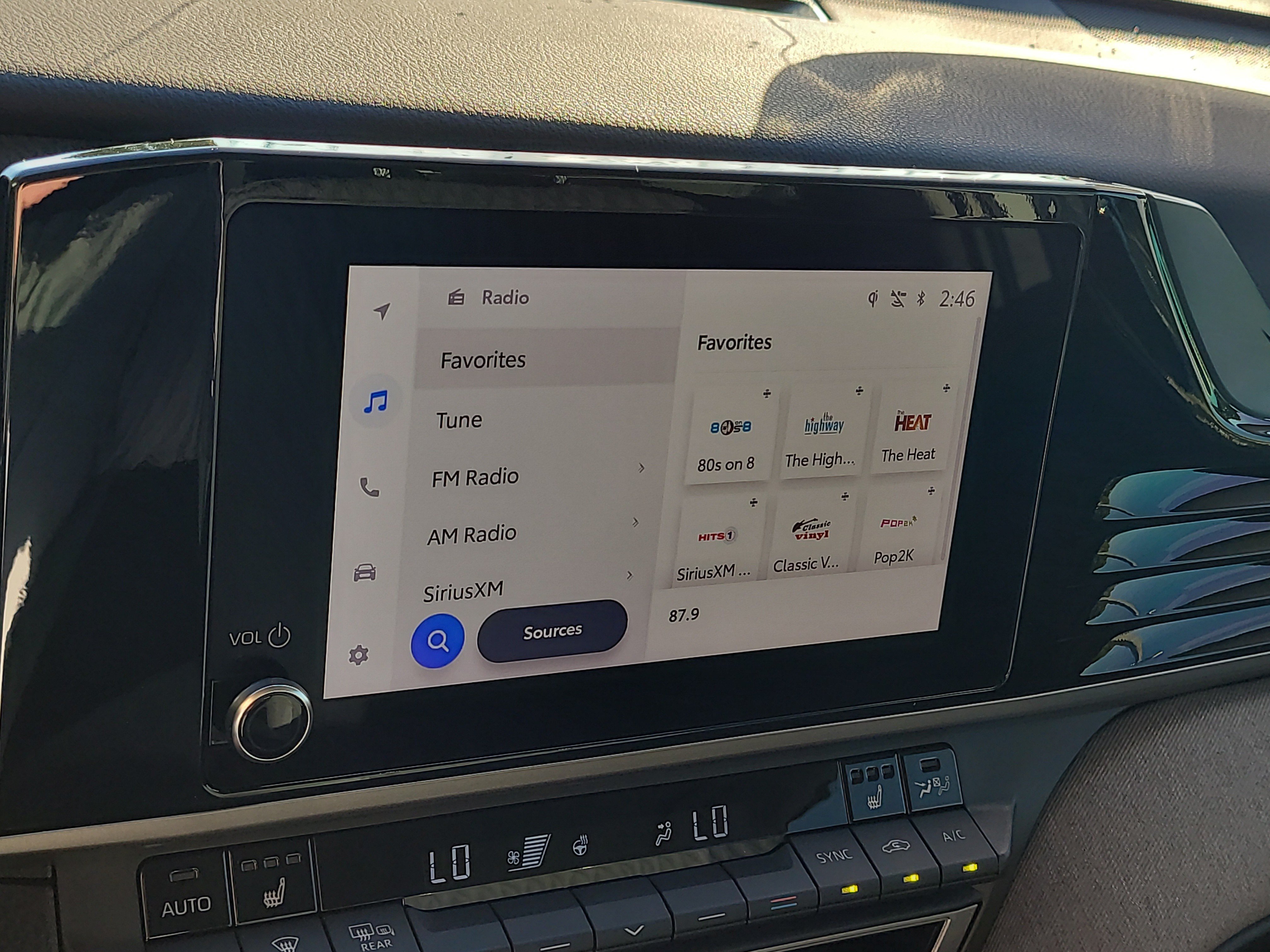 Certified 2025 Toyota Camry LE w/ Convenience Package FWD image 22