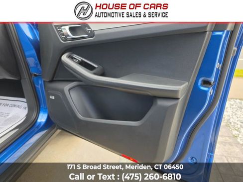 Used 2015 Porsche Macan S AWD/4WD image 50