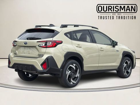 New 2026 Subaru Crosstrek 2.5i Limited AWD/4WD image 3