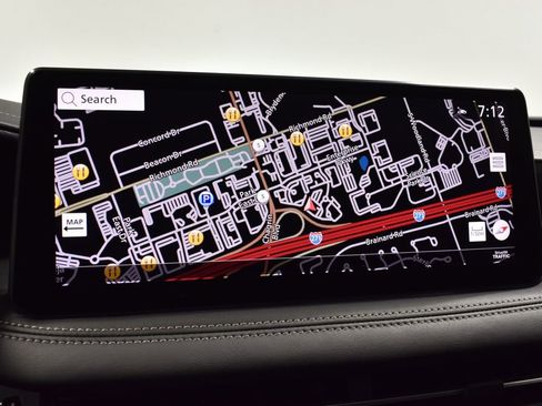 Certified 2025 INFINITI QX60 Sensory w/ Vision Package image 15