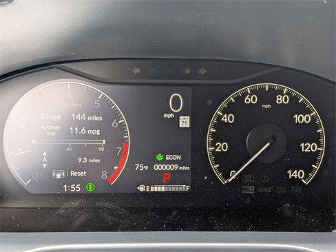 New 2026 Honda HR-V Sport image 12