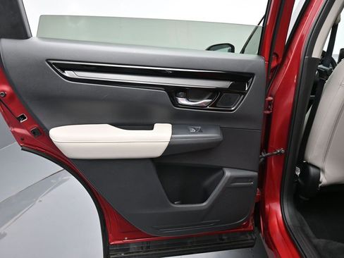 Certified 2024 Honda CR-V EX-L image 25
