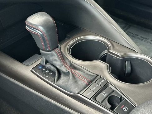 Certified 2021 Toyota Camry TRD w/ TRD Package w/JBL Audio image 25