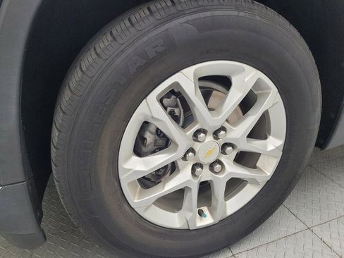 Used 2021 Chevrolet Traverse LT AWD/4WD image 31
