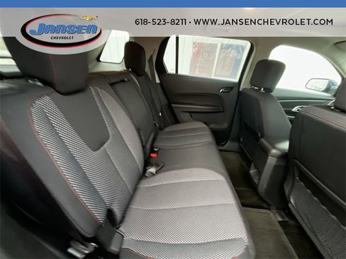 Used 2017 GMC Terrain SLE w/ Convenience Package image 27