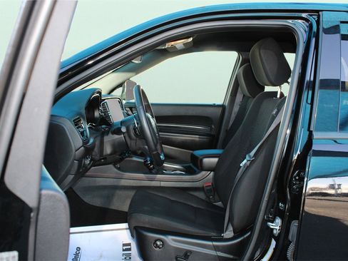 Used 2025 Dodge Durango GT image 12