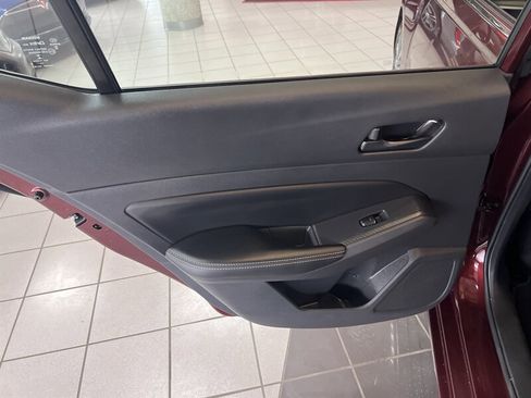 Used 2025 Nissan Altima 2.5 SV image 21