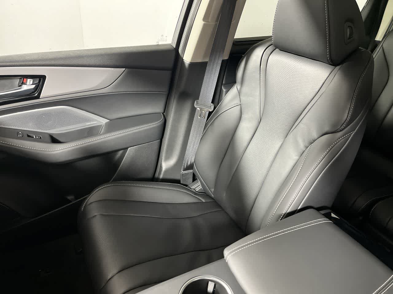 Certified 2026 Acura MDX w/ Technology Package AWD/4WD image 27