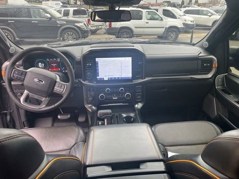 Used 2023 Ford F150 Tremor w/ Equipment Group 402A High image 13