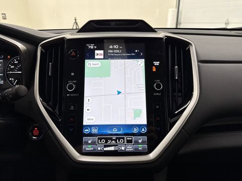 New 2025 Subaru Ascent Limited image 19