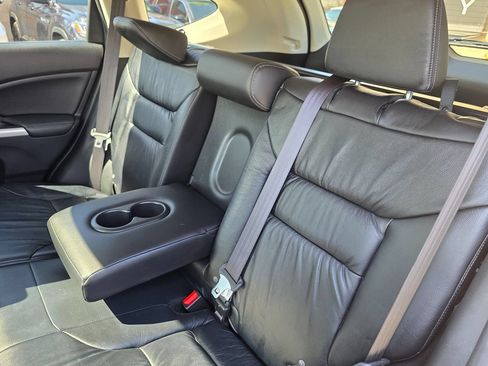 Used 2013 Honda CR-V EX-L image 24