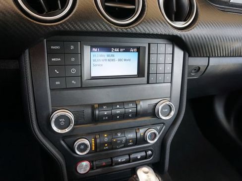 Certified 2021 Ford Mustang Coupe RWD image 4