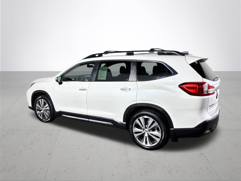 Used 2021 Subaru Ascent Touring AWD/4WD image 8