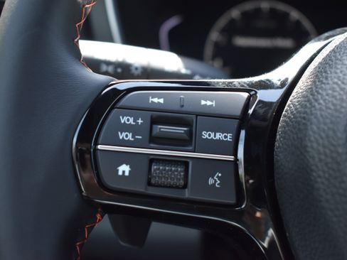 New 2025 Honda Pilot Sport image 20