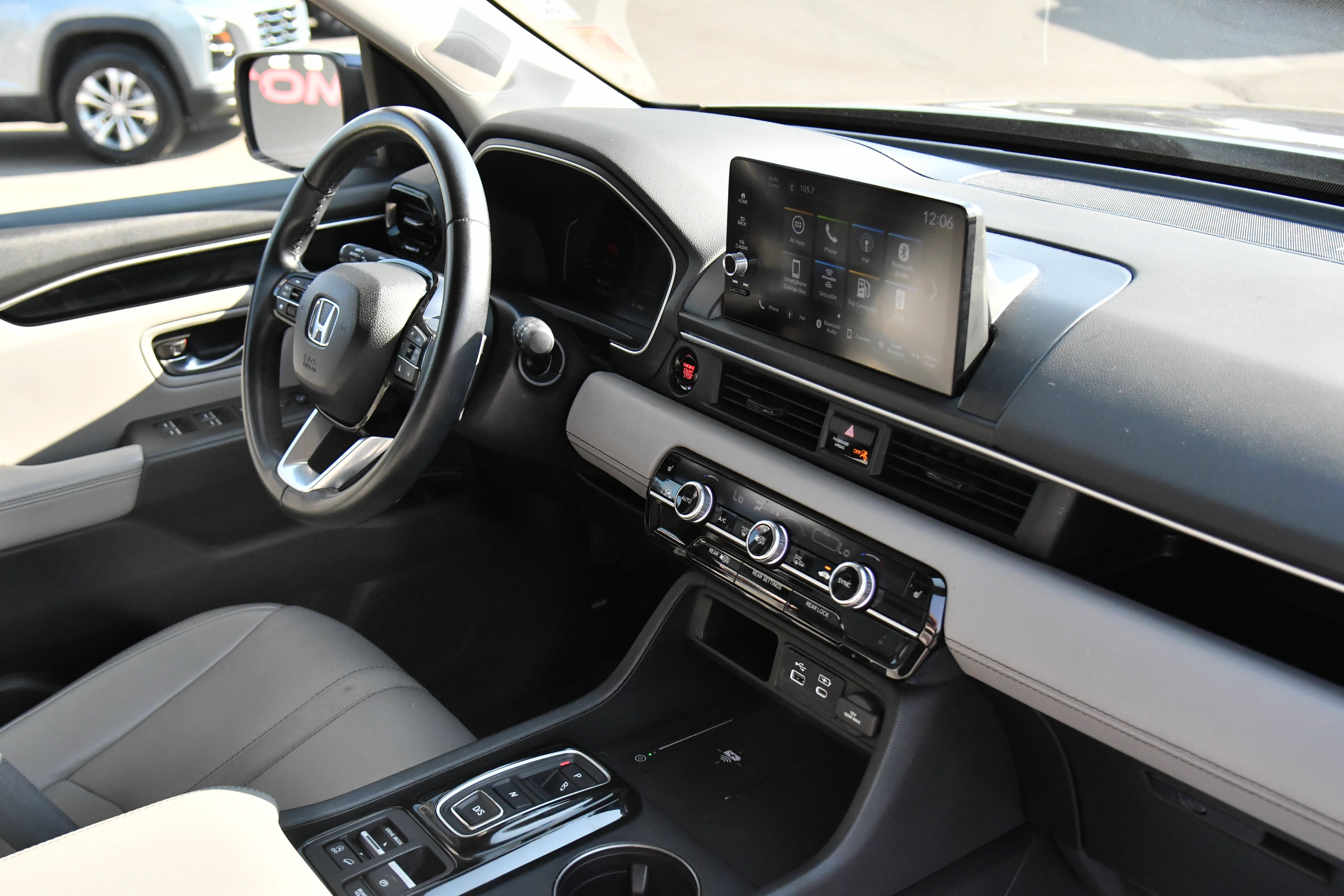 Used 2024 Honda Pilot EX-L image 50