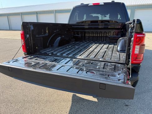 Used 2023 Ford F150 XLT w/ Equipment Group 302A High AWD/4WD image 13