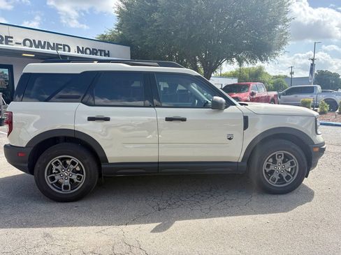Used 2024 Ford Bronco Sport Big Bend AWD/4WD image 2