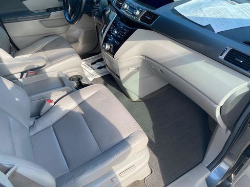 Used 2013 Honda Odyssey EX-L image 21
