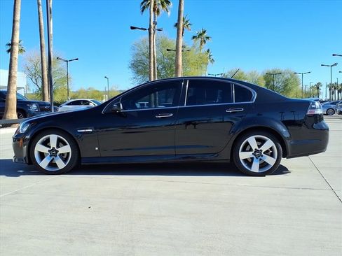 Used 2008 Pontiac G8 GT w/ Premium Package image 2