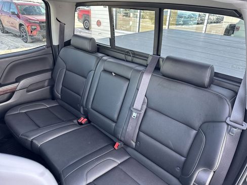 Used 2017 GMC Sierra 1500 SLT image 22