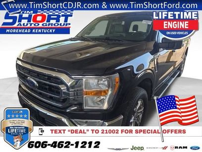 Used 2023 Ford F150 XLT w/ XTR Package