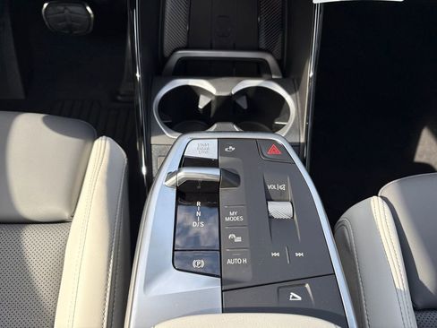 New 2026 BMW X2 xDrive28i w/ Technology Package image 11