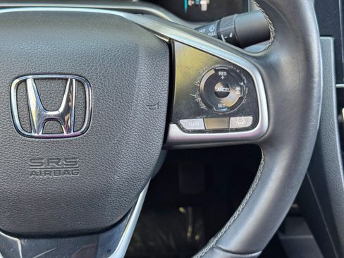 Used 2020 Honda Civic EX image 20
