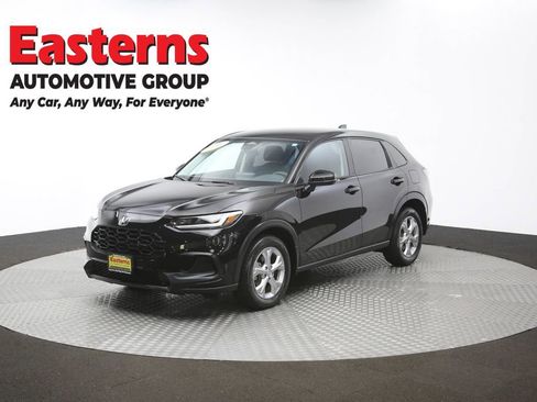 Used 2024 Honda HR-V LX image 54