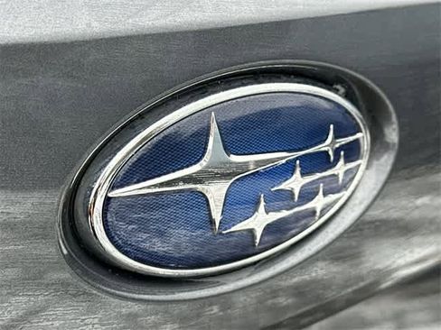 Certified 2025 Subaru Crosstrek 2.0i Premium image 27