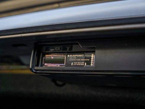 Used 1987 BMW 635CSi Coupe image 63