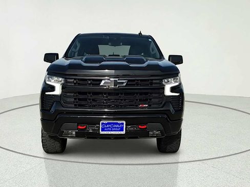 Used 2023 Chevrolet Silverado 1500 LT Trail Boss w/ Protection Package AWD/4WD image 2