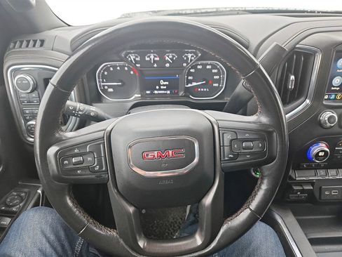 Used 2021 GMC Sierra 1500 AT4 image 14