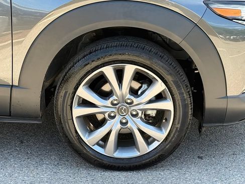 Certified 2024 MAZDA CX-30 AWD 2.5 S w/ Preferred Package image 12