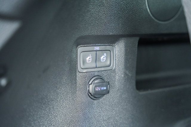 Used 2025 Kia Telluride S AWD/4WD image 14