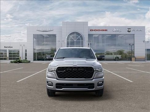 New 2026 RAM 1500 Big Horn image 6