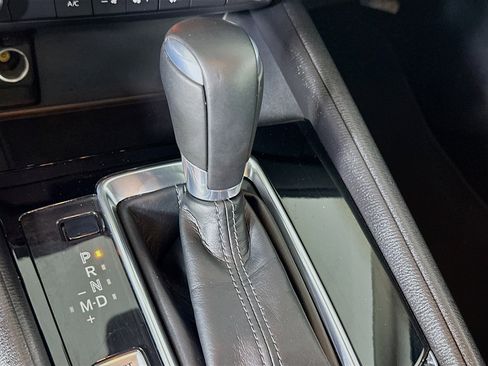 Used 2025 MAZDA CX-5 AWD 2.5 S w/ Select Package image 25