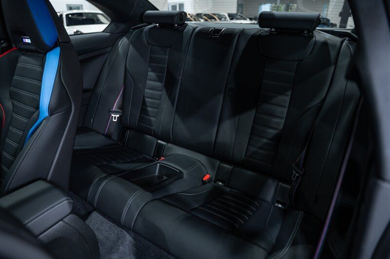 Used 2025 BMW M2 RWD image 23